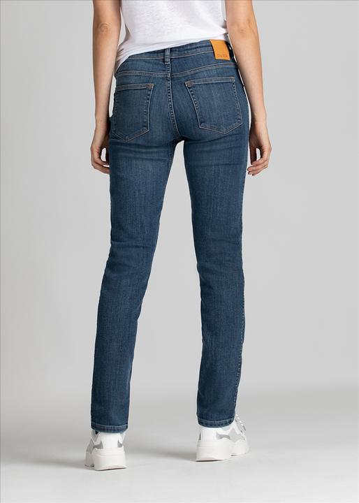 Actual product image Du/Er Performance Denim Slim Straight (S)