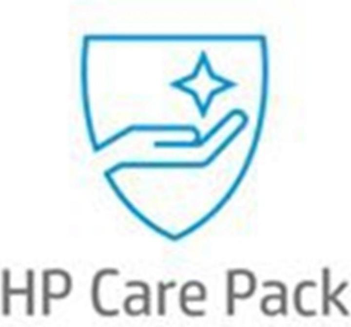 Produktbild HP Electronic CarePack Next Business Day Hardware Support - Serviceerweiterung - 3 Jahre Austausch ( (36 Monate)