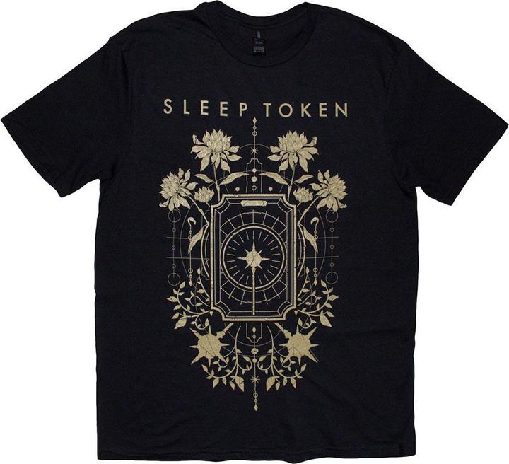 Produktbild Sleep Token Caramel TShirt (L)