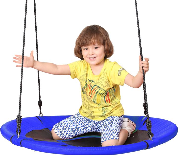 Outdoor play Swing