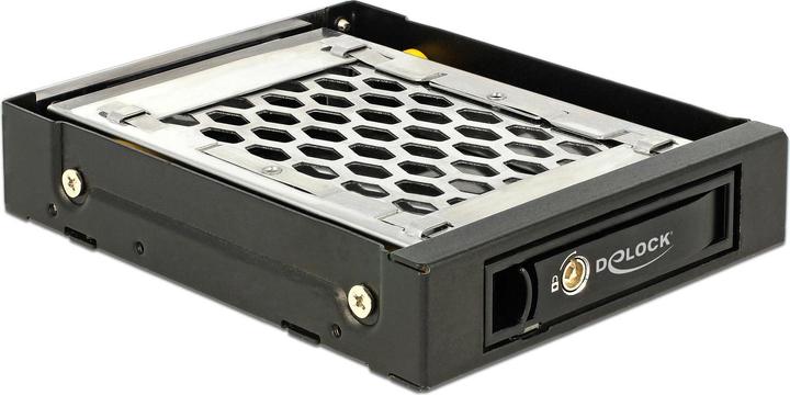 Produktbild Delock Wechselrahmen für 1 x 2.5"HDD/SDD