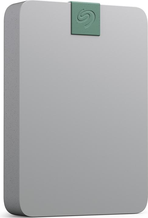 Actual product image Seagate Ultra Touch HDD (5 TB)