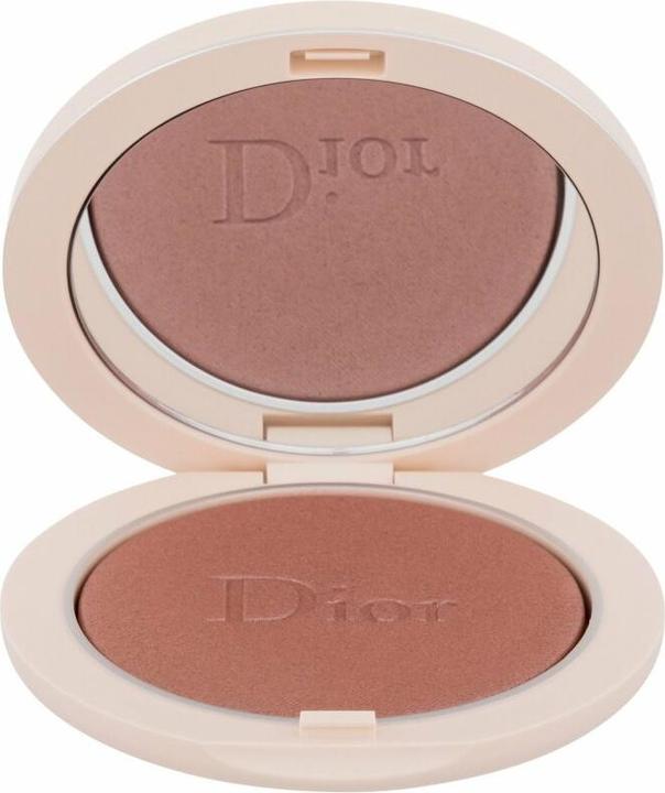Dior Diorskin Forever Luminizer No 05 (05 Rosewood Glow, Highlighter, 64 g)
