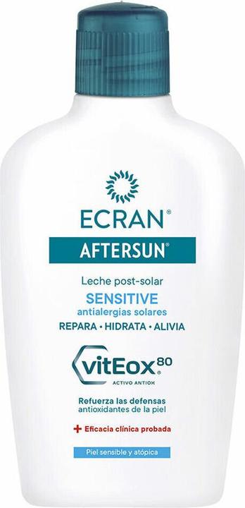 Ecran After Sun (200 ml, After Sun Gel)