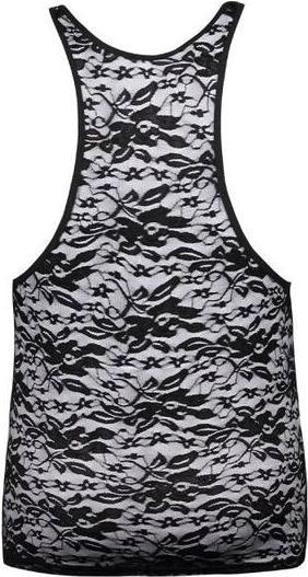 Actual product image Anais Men's Top "Romance (XL)