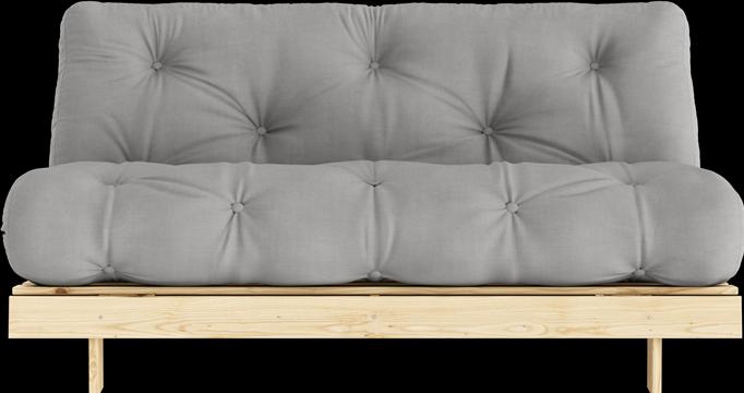Actual product image Karup Design Roots (3-seater, Sofa bed)