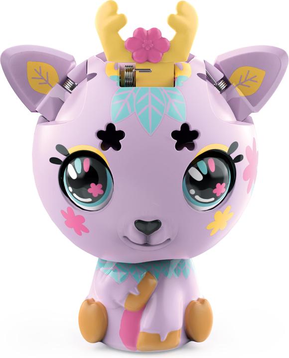 Image du produit Spin Master TOY ZOOBLES FIGURE 6061364