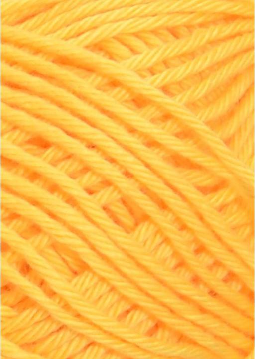 Actual product image Sandnes Garn Mandarin Natural (130 m)