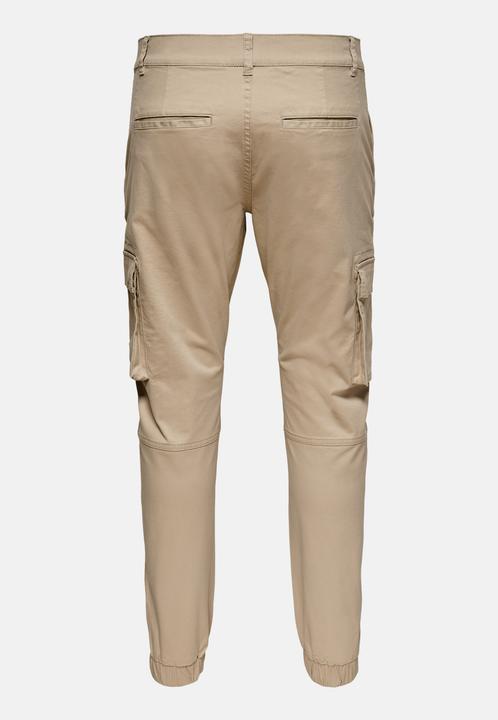 Produktbild Only & Sons Bündchen Cargohose (W31/L32)