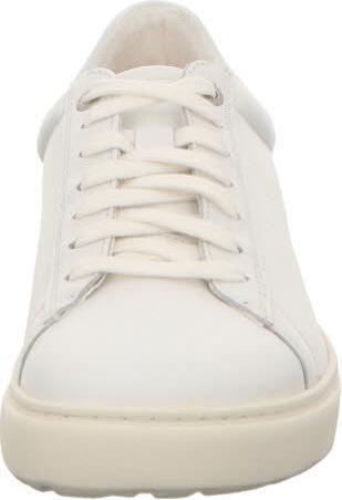Image du produit Birkenstock Courbe Basse cuir naturel normal (39)
