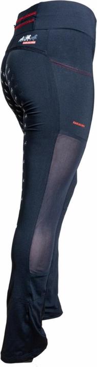 Actual product image Karlslund 's full grip riding leggings galdur jodhpur (40)