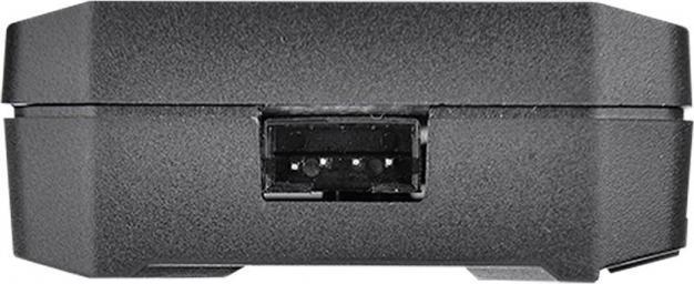 Produktbild Thermaltake Commander FP (10 Ports)