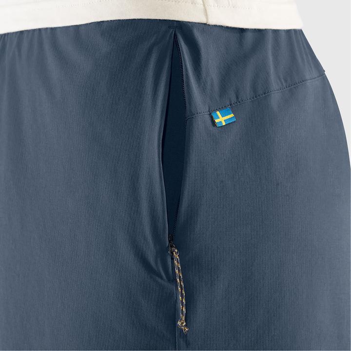 Produktbild Fjällräven High Coast Relaxed Shorts W (38)