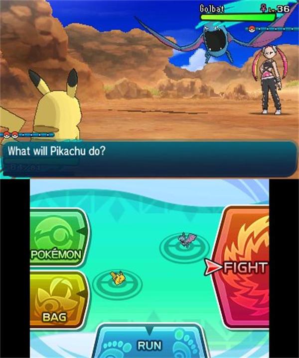 Immagine prodotto Nintendo Pokémon Luna (3DS, EN)