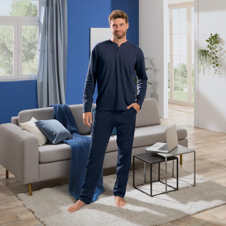 Produktbild Redbest Herren-Langarmshirt (48)