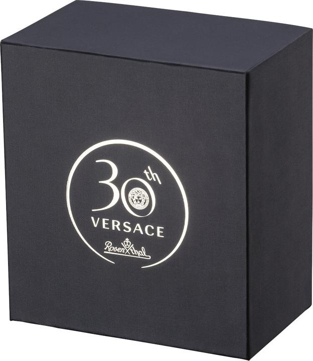 Actual product image Versace Les Tresors de la Me - Mug with lid / 30 years (350 ml, 1 x)