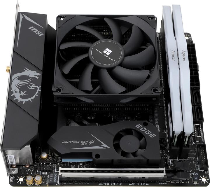 Produktbild Thermalright AXP90-X36 (36 mm)