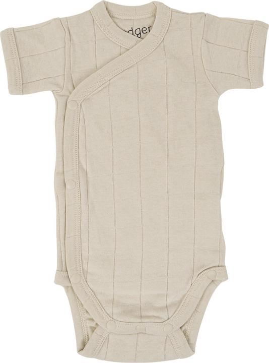 Lodger Romper SS Wickelbody kurzarm (62)