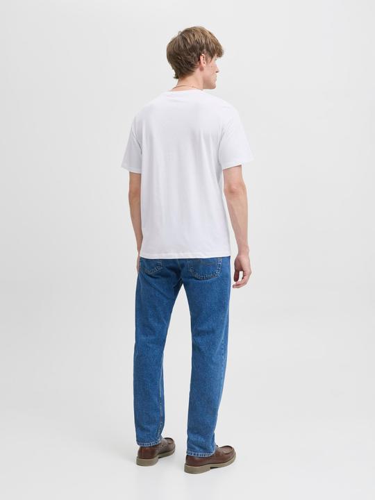 Immagine prodotto Jack & Jones Jjgeplas Tee Ss Crew Neck Ln (XXL)