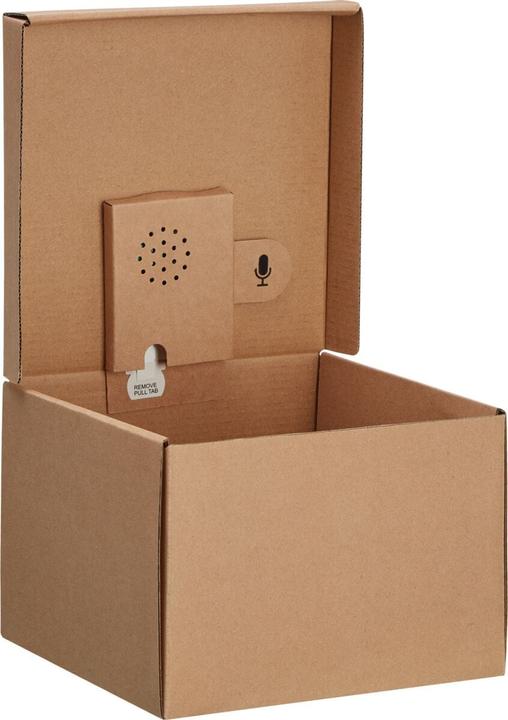 TOP Message in a Box (Gift box, 1 x)
