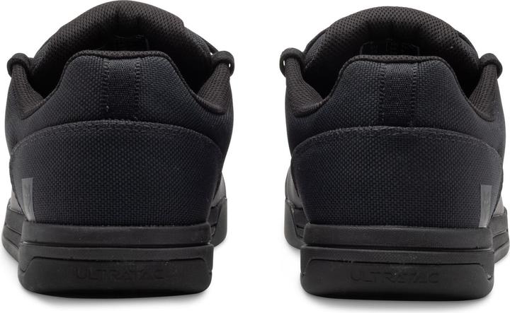Produktbild Fox SHOES 23 UNION CANVAS BLK 43 (43)