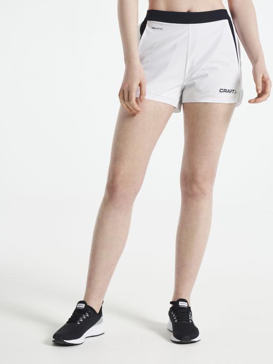 Image du produit Craft Pro Control Impact Short Femme (XL)