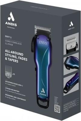 Produktbild Andis Professional Cordless Uspro Li Envy Lcl Galaxy Limited Edition