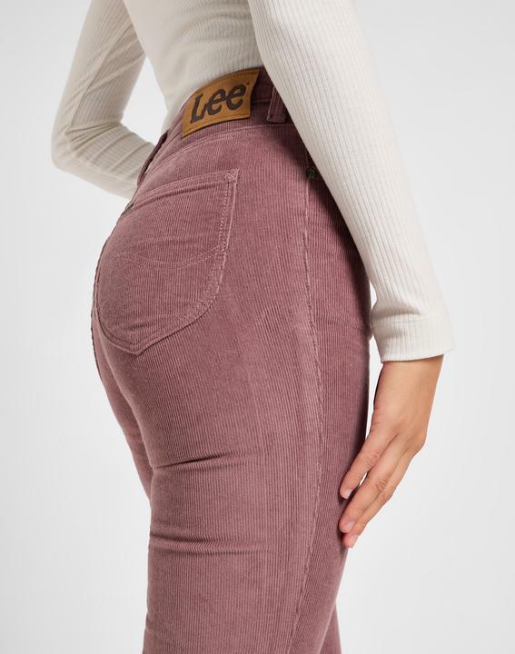Produktbild Lee Stoffhose Breese (25)