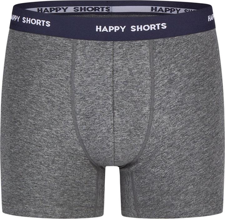Immagine prodotto Happy shorts Boxer retrò XMAS KIDS (164, Confezione da 2)