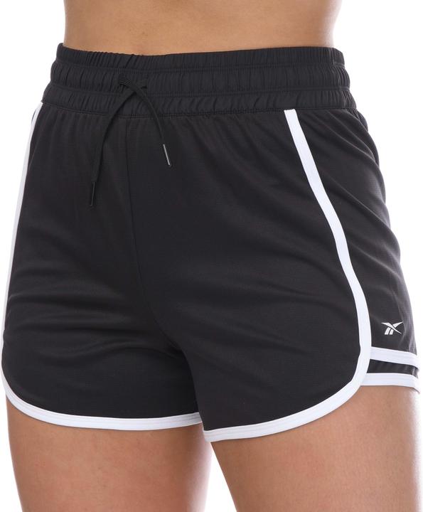 Reebok Workout Ready Shorts