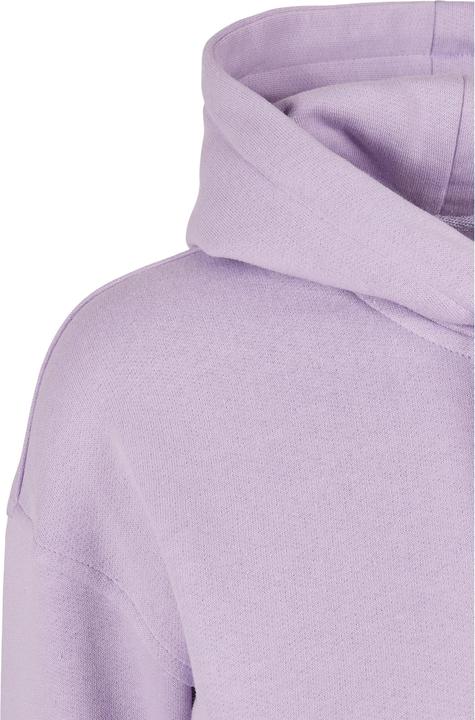 Immagine prodotto Urban Classics Felpa con cappuccio biologica da donna - 8576 (5XL)