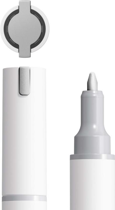 Produktbild Copic Marker acrea Set Essentials (Multicolor, 0.80 mm, 6 x)