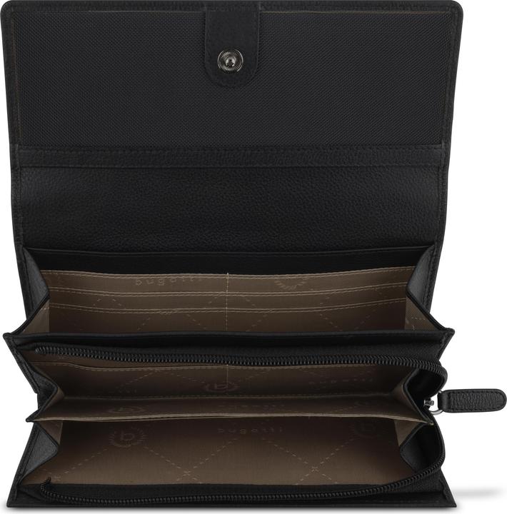 Actual product image Bugatti MIRA wallet