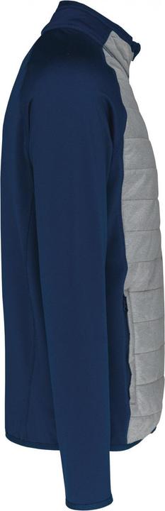 Actual product image Proact Two-material jacket (XXL)