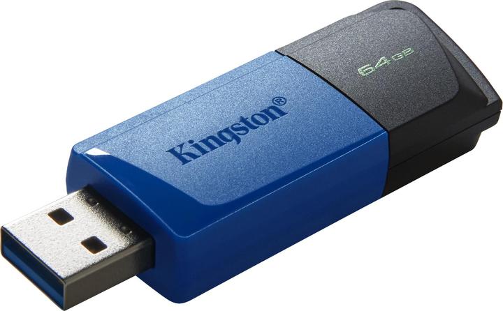 Immagine prodotto Kingston DataTraveler Exodia M (64 GB, USB-A)