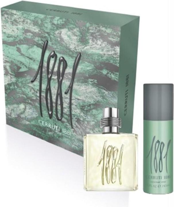 Produktbild Nino Cerruti Cerruti 1881 Pour Homme (Eau de Toilette, 100 ml)