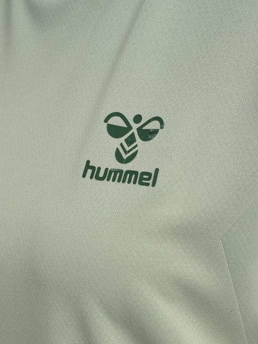 Immagine prodotto hummel Hmlactive Pl Maglia S/S Donna (XS)