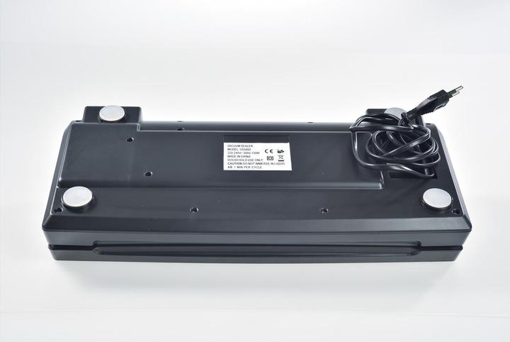 Actual product image Solis Vac Prestige 575
