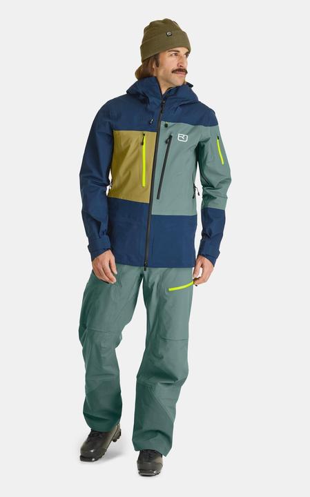 Actual product image Ortovox Deep (M)