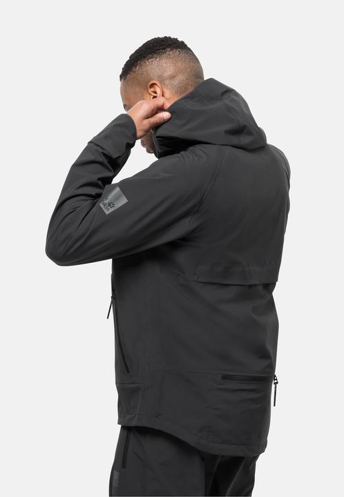 Immagine prodotto Jack Wolfskin Bike Commute Mono Jkt M (XL)