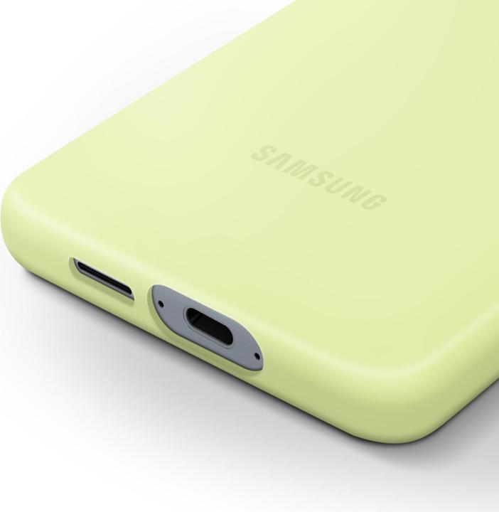 Produktbild Samsung Silicone Case (Samsung Galaxy A55)