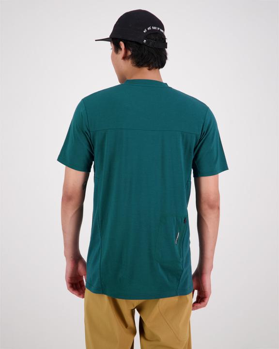Image du produit Mons Royale Redwood Merino Air-Con VT (XL)