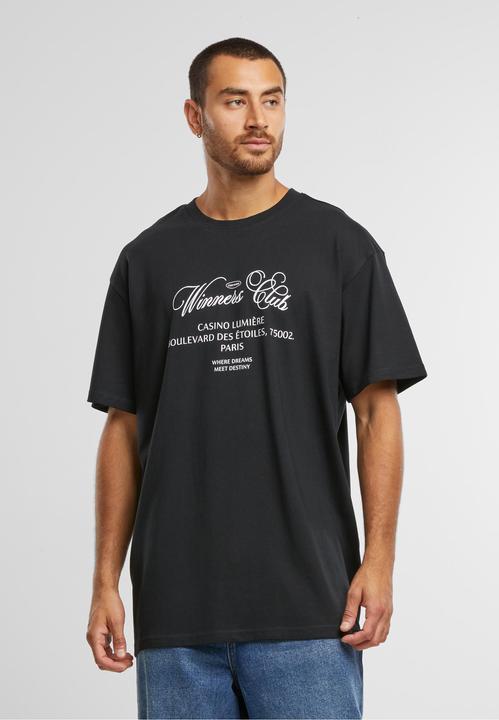 Image du produit Mister Tee MisterTee Winners Club Oversize Tee - 175081 (XS)