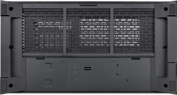 Produktbild Thermaltake CTE E550 TG (ATX, mATX, Mini-ITX, E-ATX)