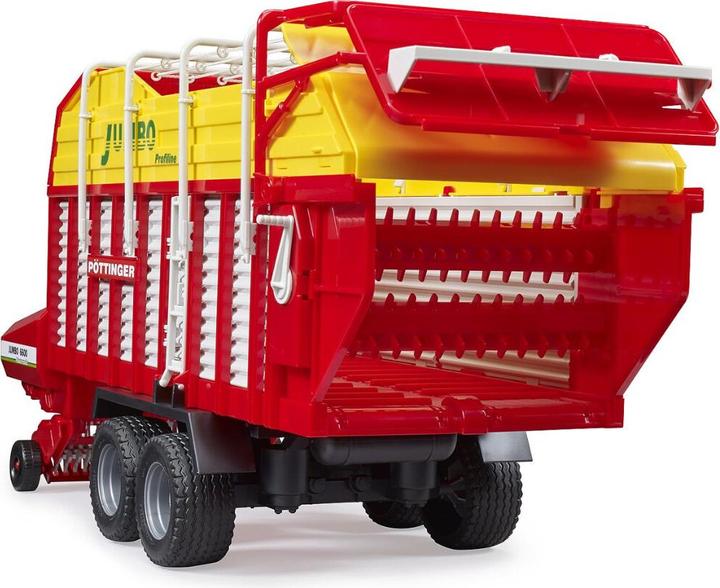 Bruder Pöttinger Jumbo 6600