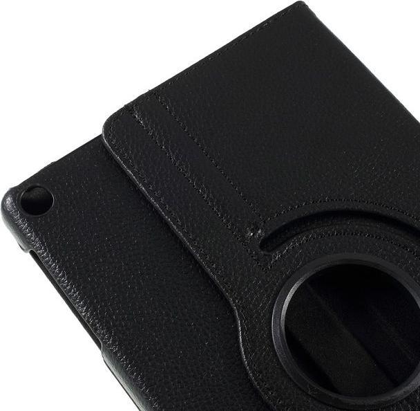 Image du produit MU Classic Couverture en cuir rotative (Galaxy Tab A 10.1 (2019))