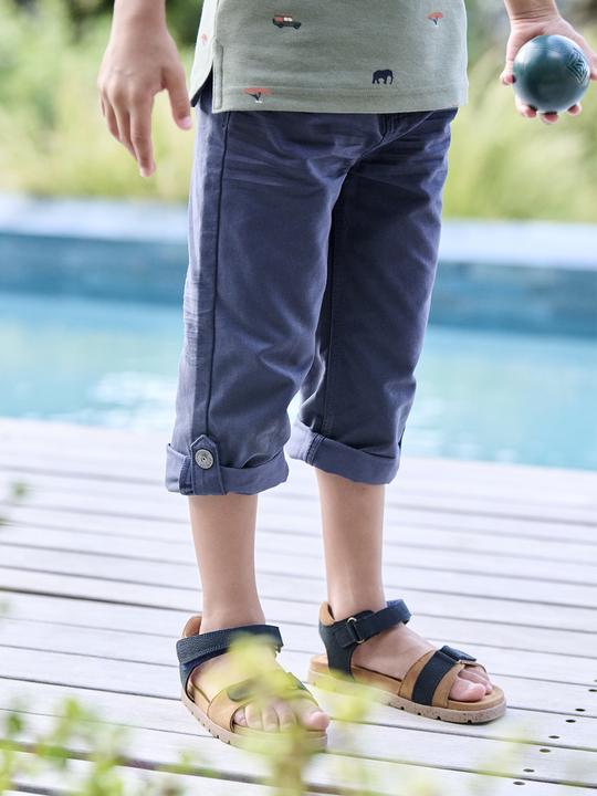 Immagine prodotto Vertbaudet Pantaloni Corti (128)