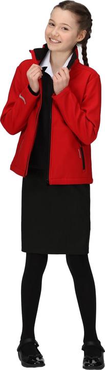 Produktbild Regatta Ablaze 2 Layer Soft Shell Jacke (146, 152)