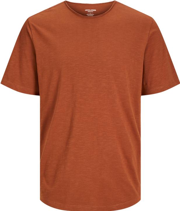 Actual product image Jack & Jones Organic Cotton T-Shirt (XS)