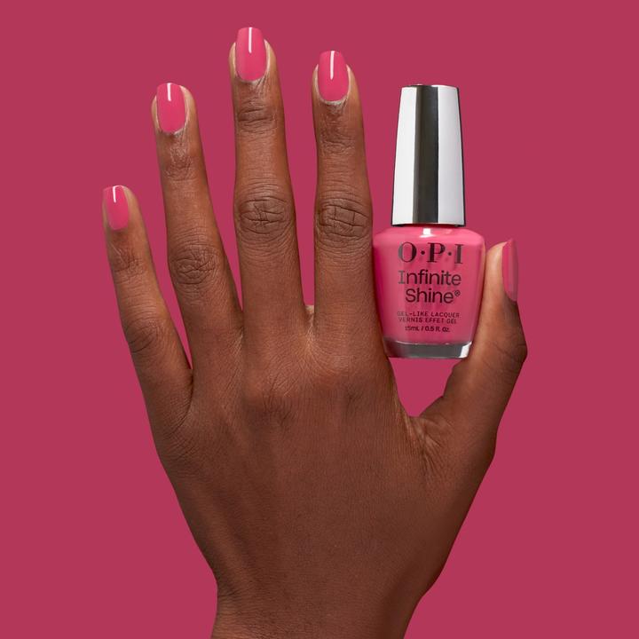 Actual product image OPI Make 'Em Jelly - Beet For The Gawdz (Beet For The Gawdz, Colour paint)